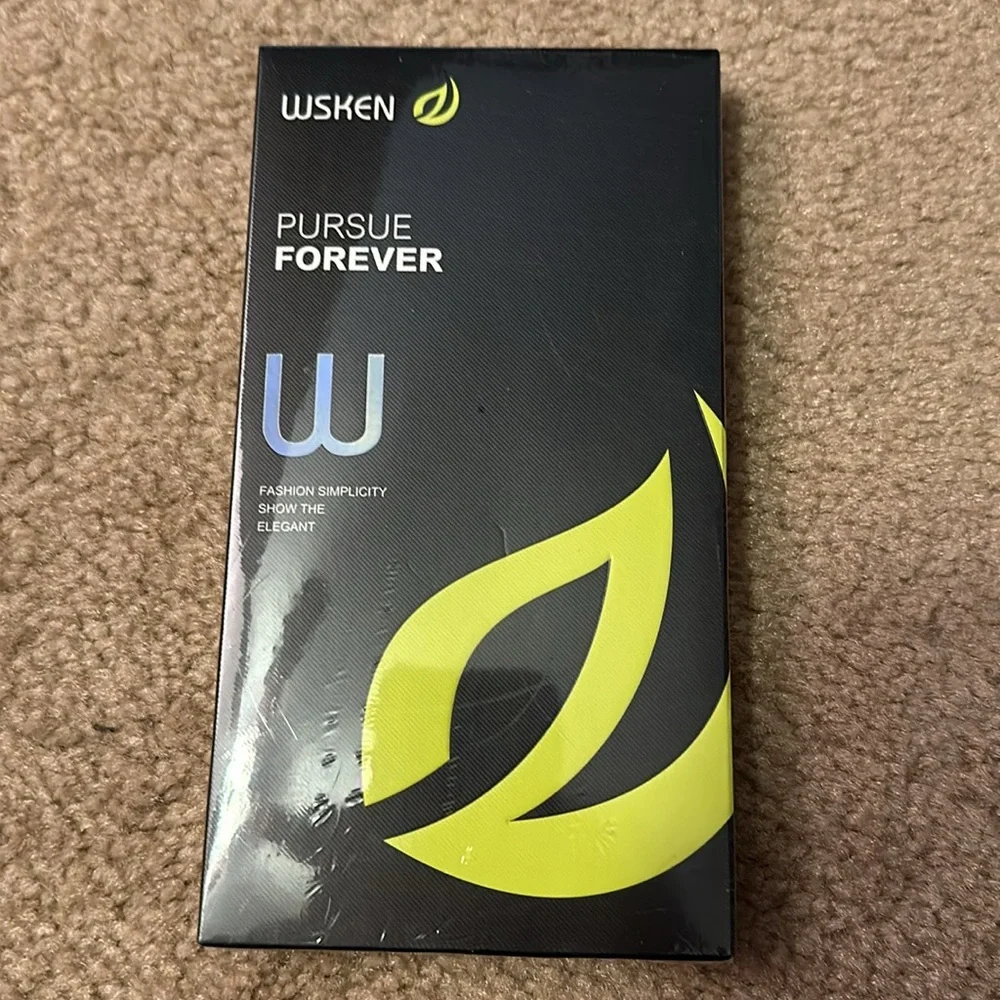 iPhone screen protectors